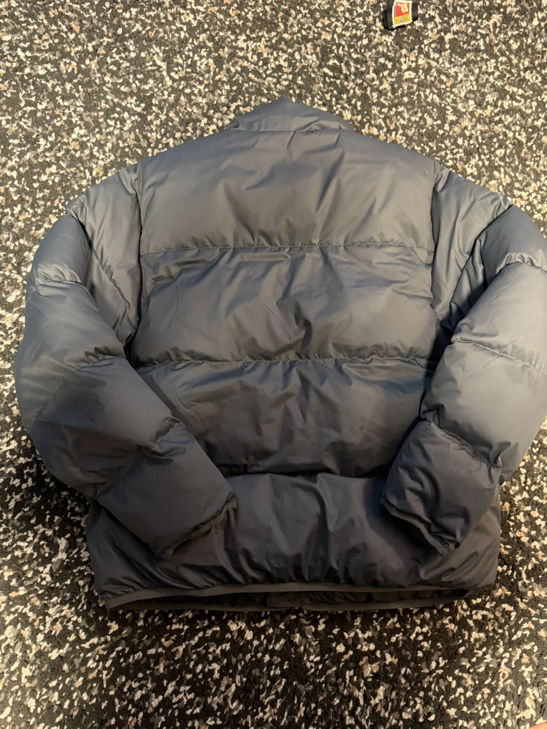 Nike Sportswear Club Puffer Jacket - photo 4