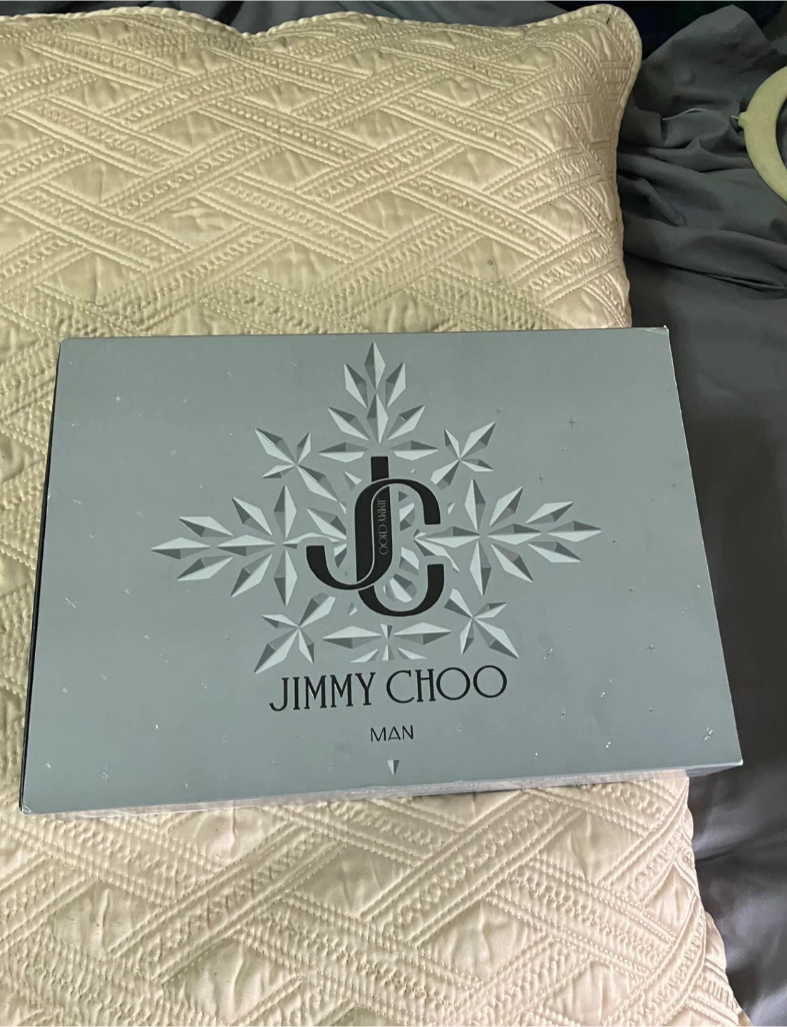 Jimmy Choo Cologne Set - photo 4