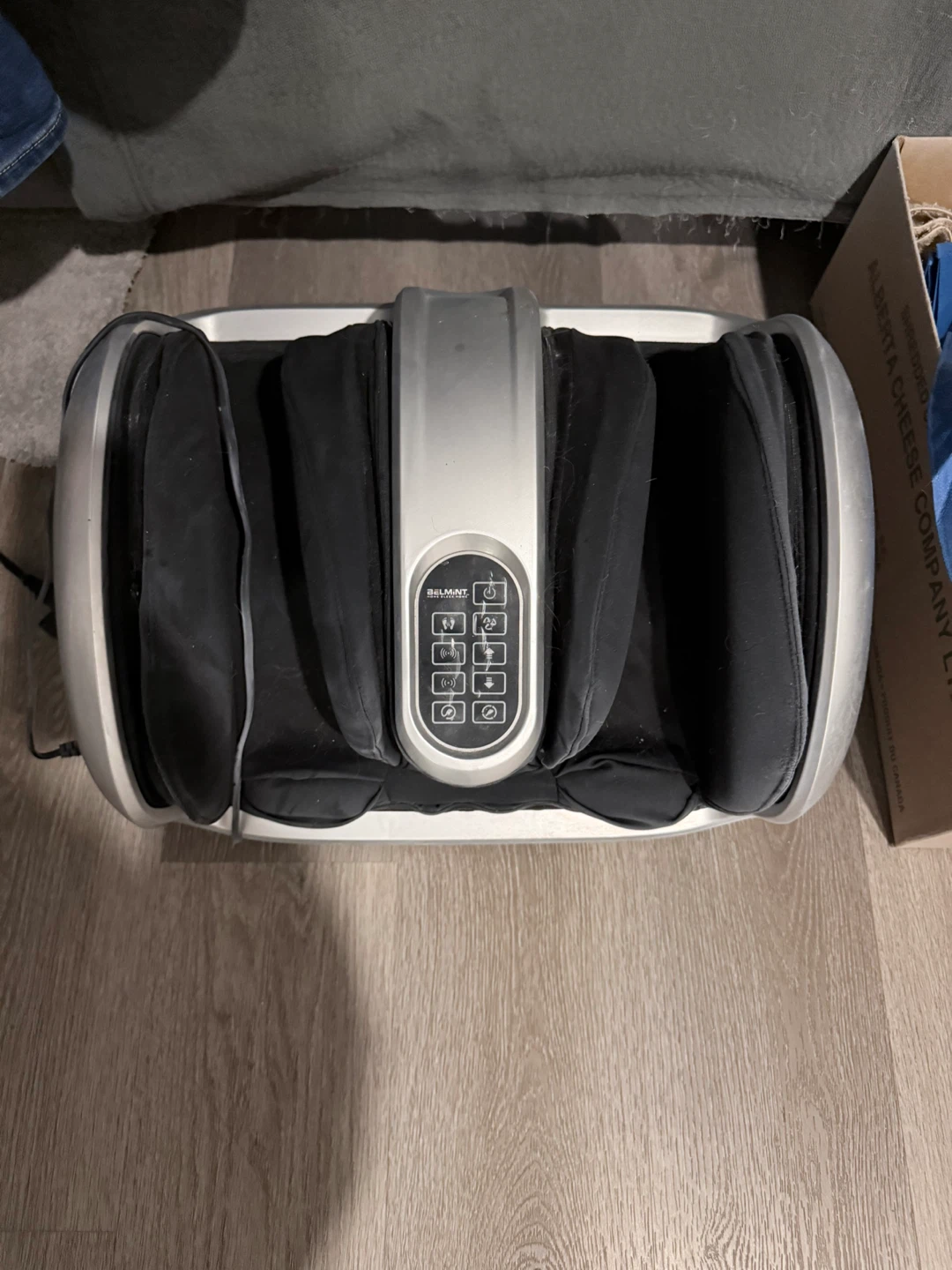 Belmint Shiatsu Foot Massager