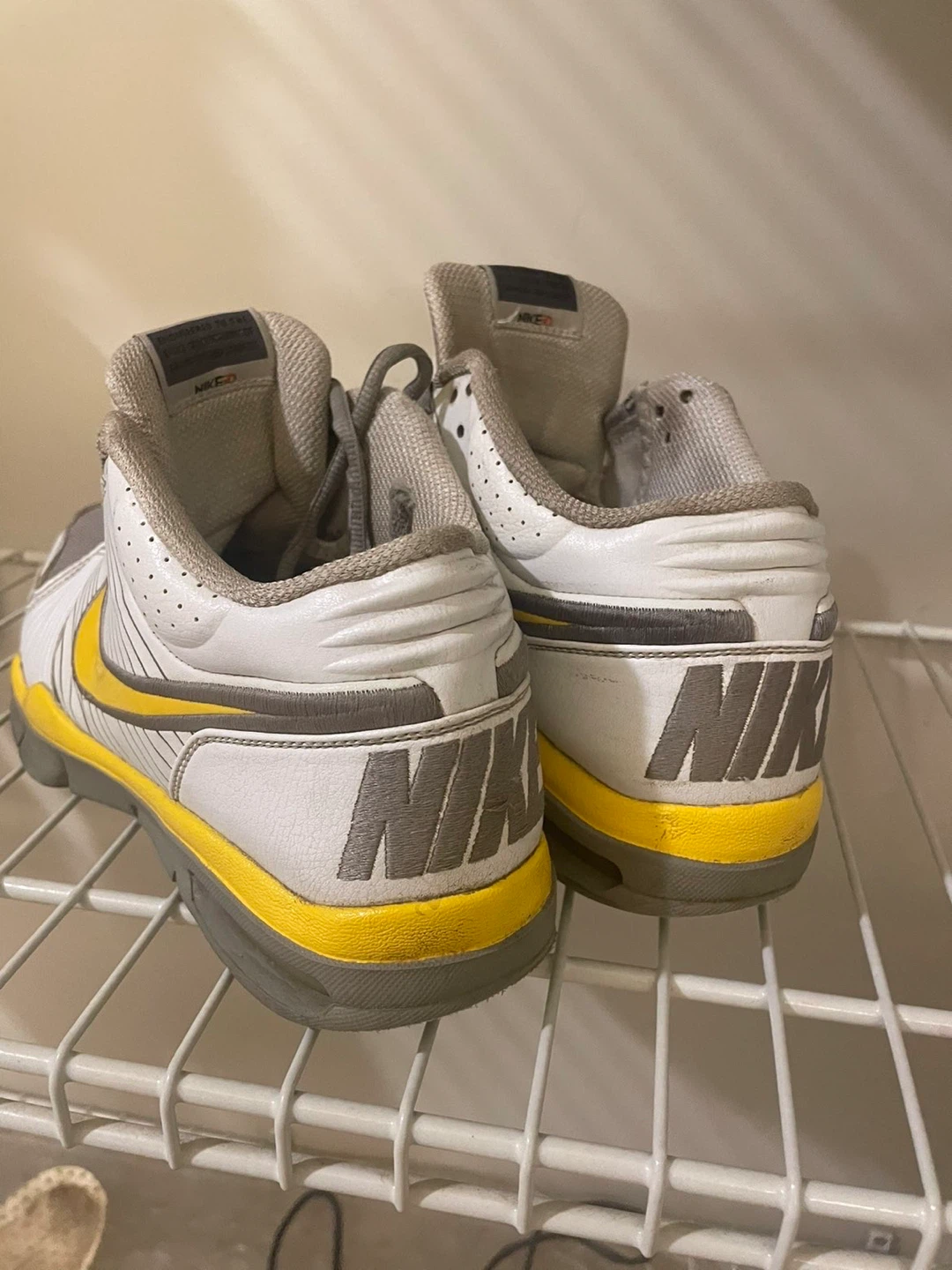Nike Athletic Shoes - photo 3