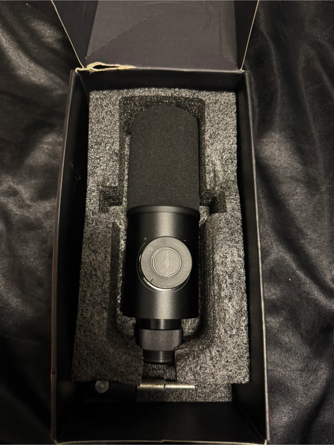 FIFINE AM8 Streaming Recording Microphone - photo 3