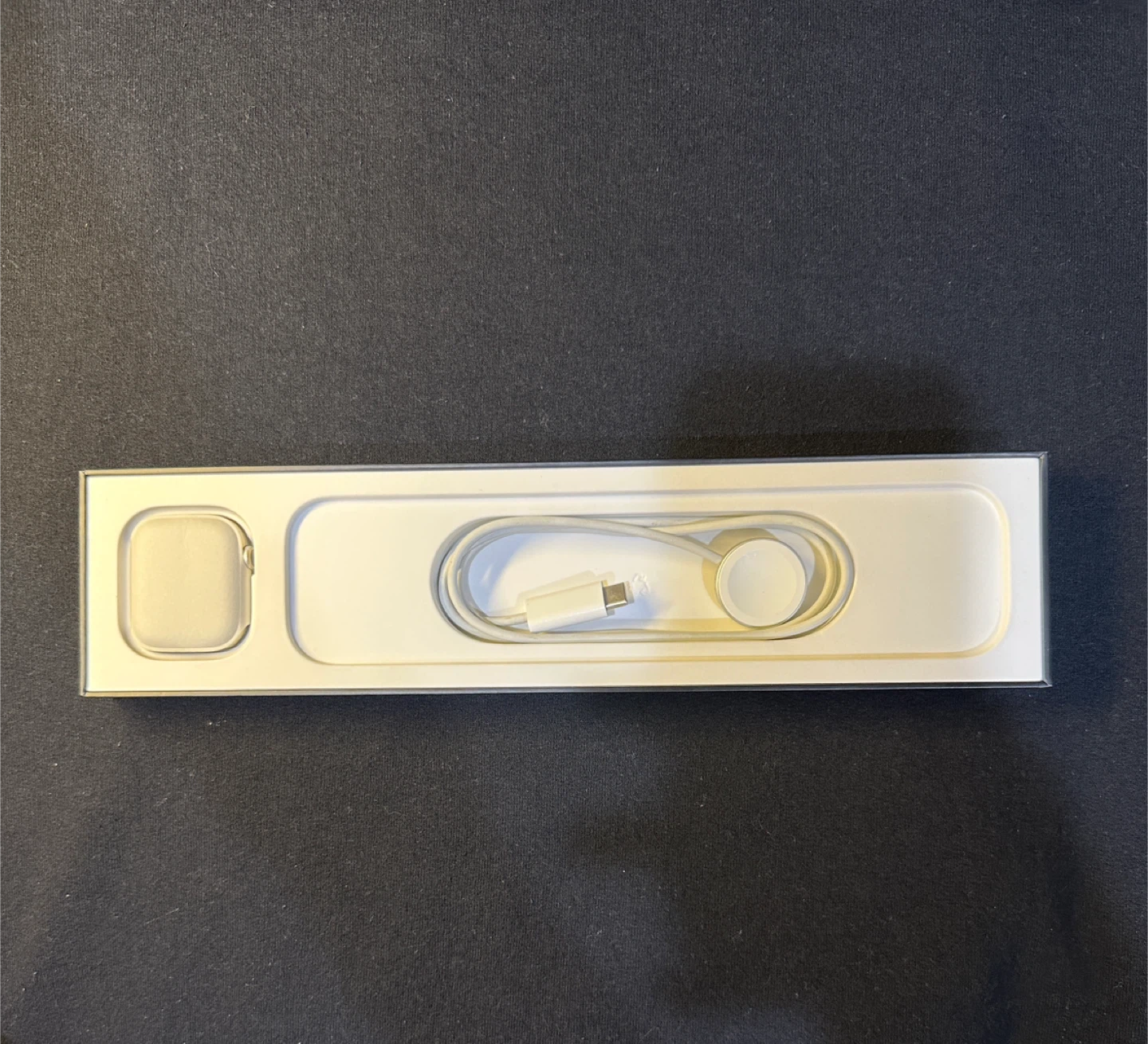 Apple Watch Series 7 Nike - photo 4