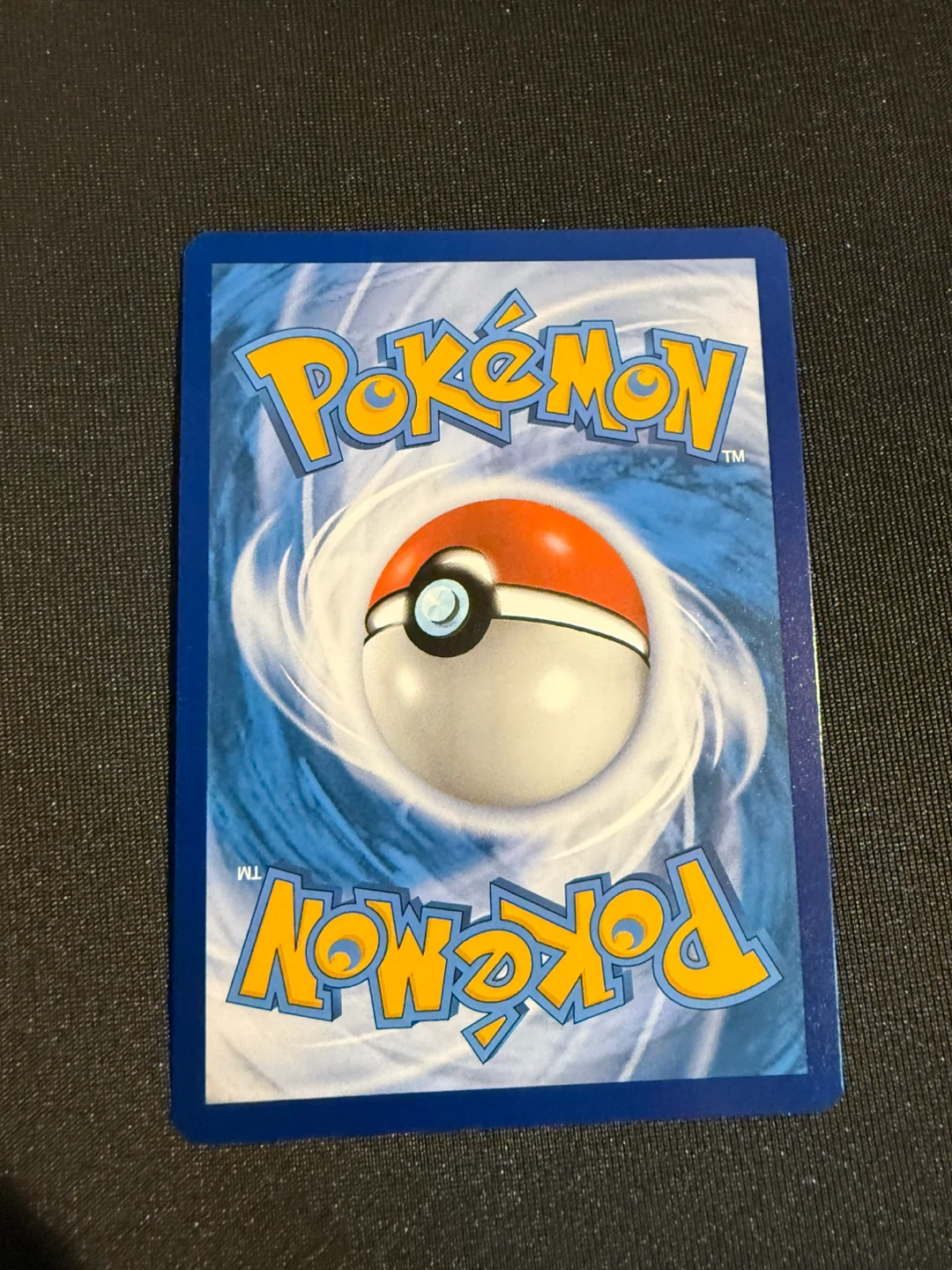 Pokémon Tyranitar EX Trading Card - photo 2