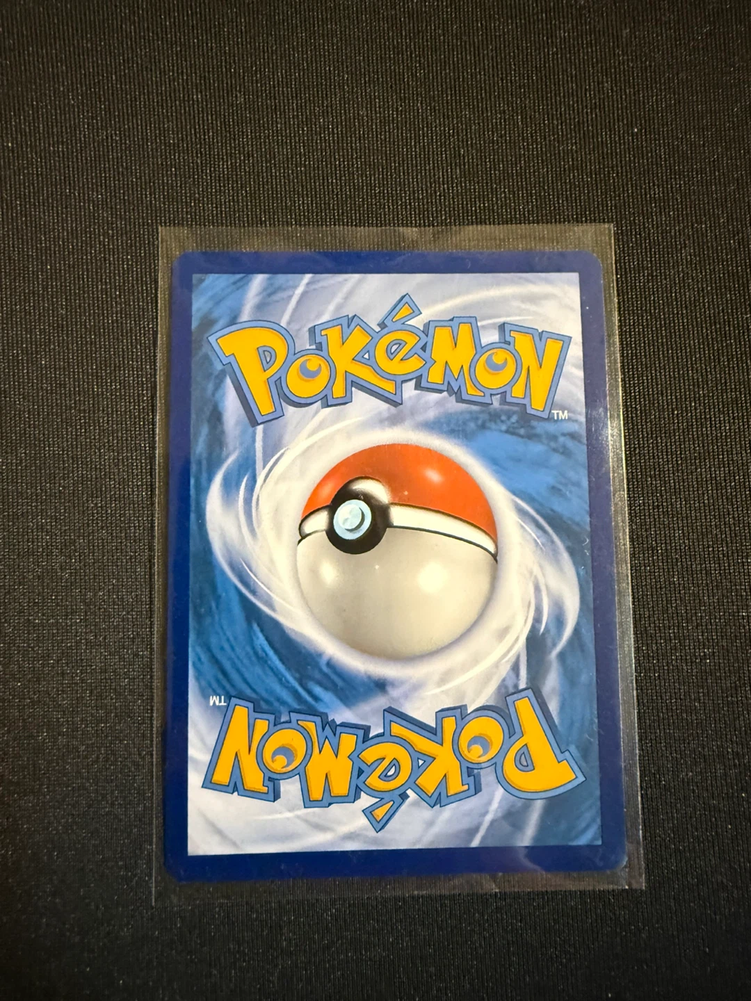Pokémon Tyranitar EX Trading Card - photo 4