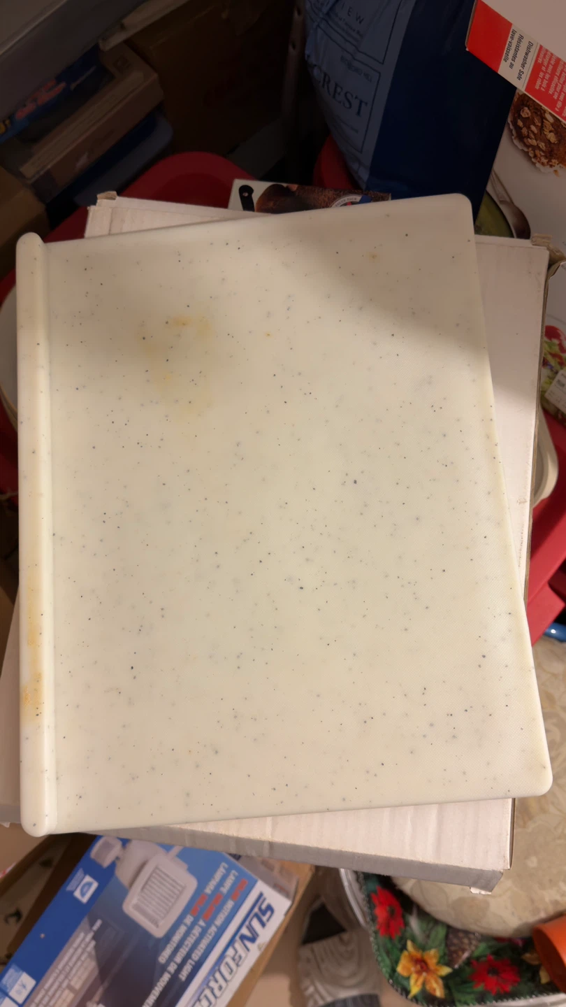 Regal Pastry Board - photo 4