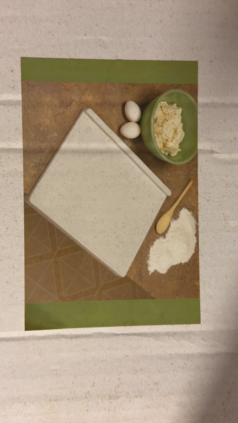Regal Pastry Board