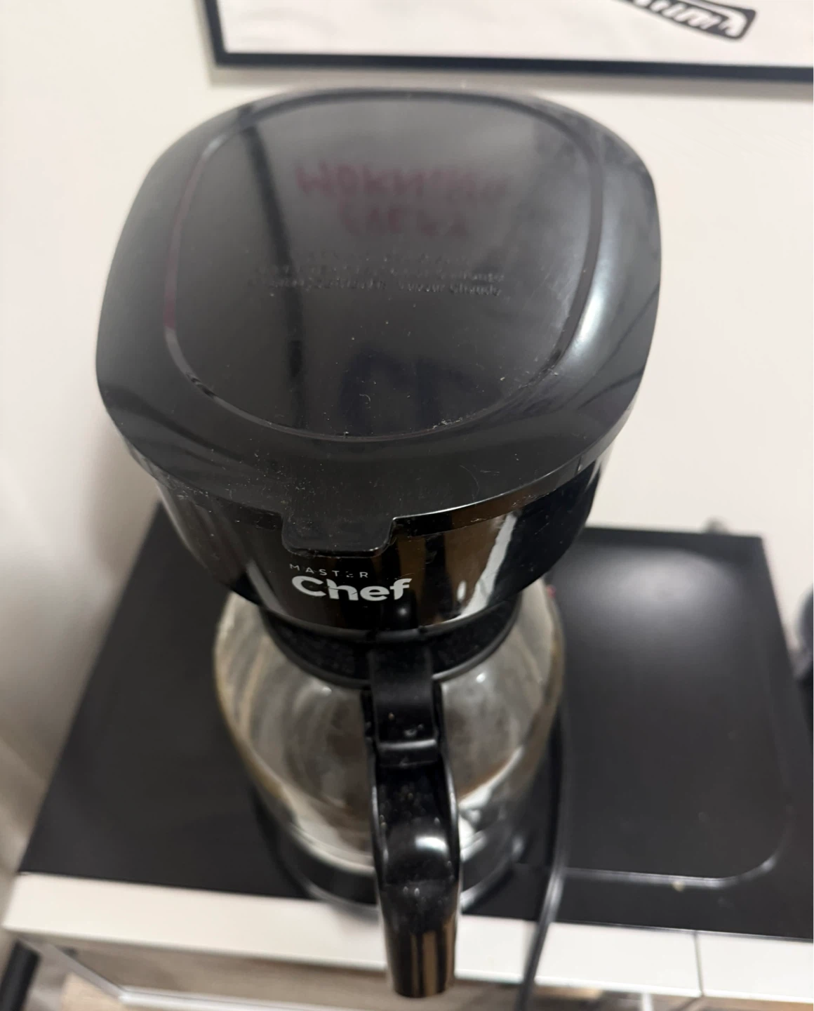 Master Chef 12-Cup Coffee Maker - photo 4