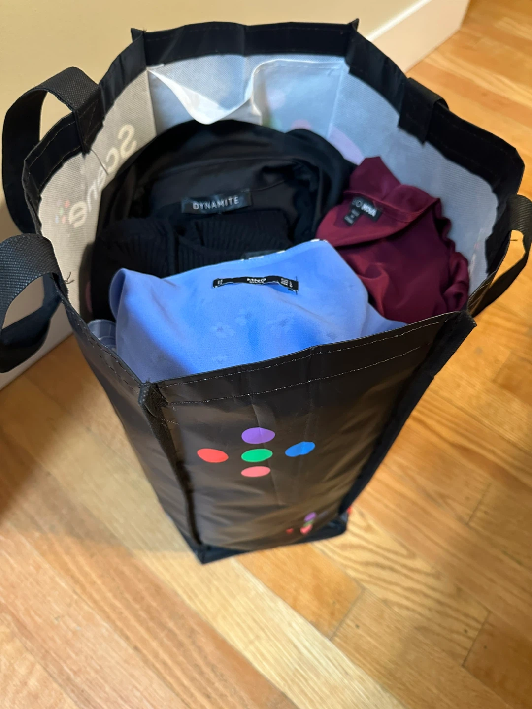 Assorted Women's Clothing Lot - Various Brands & Sizes
