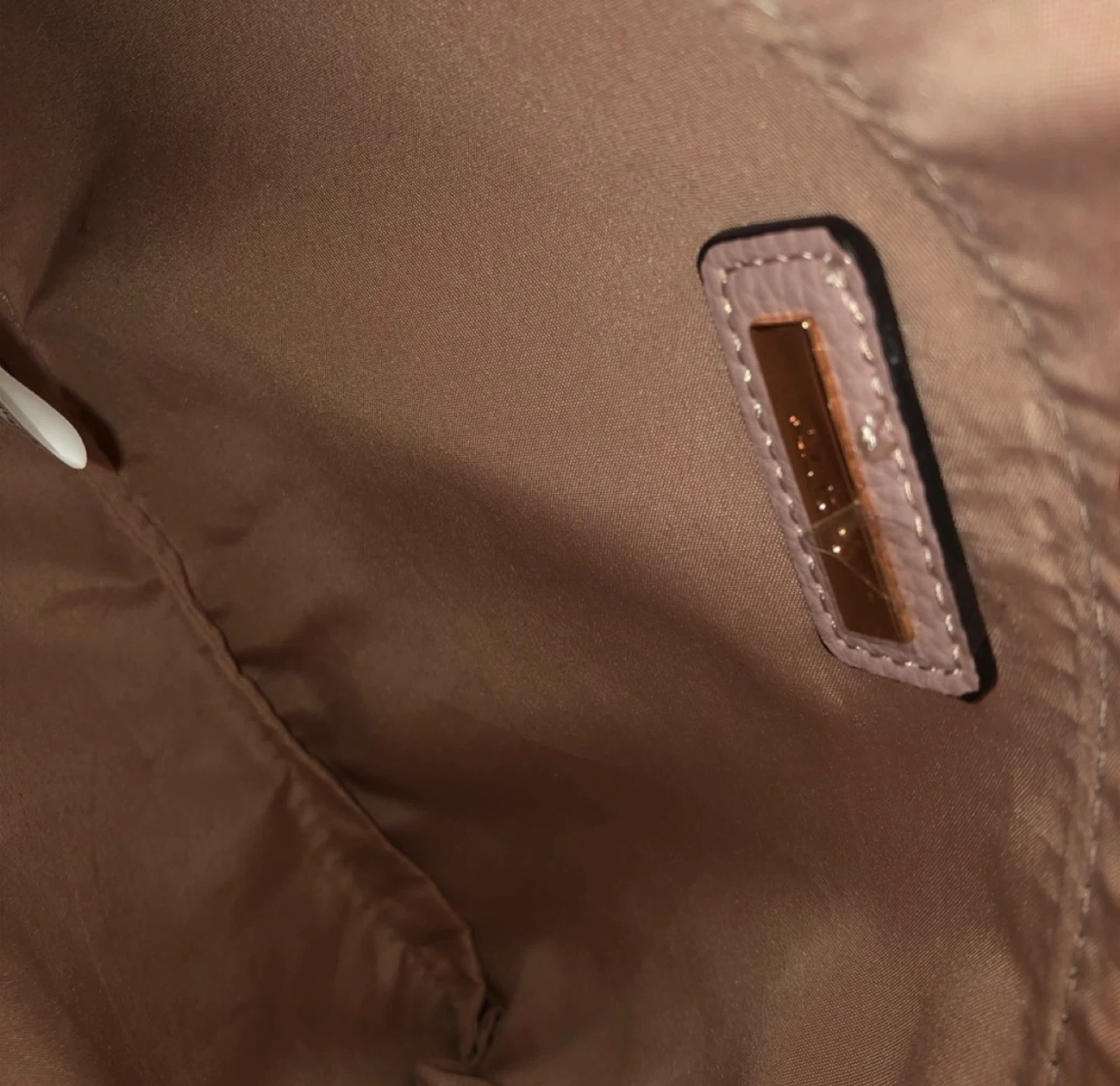 Aldo Top Handle Bag - photo 4