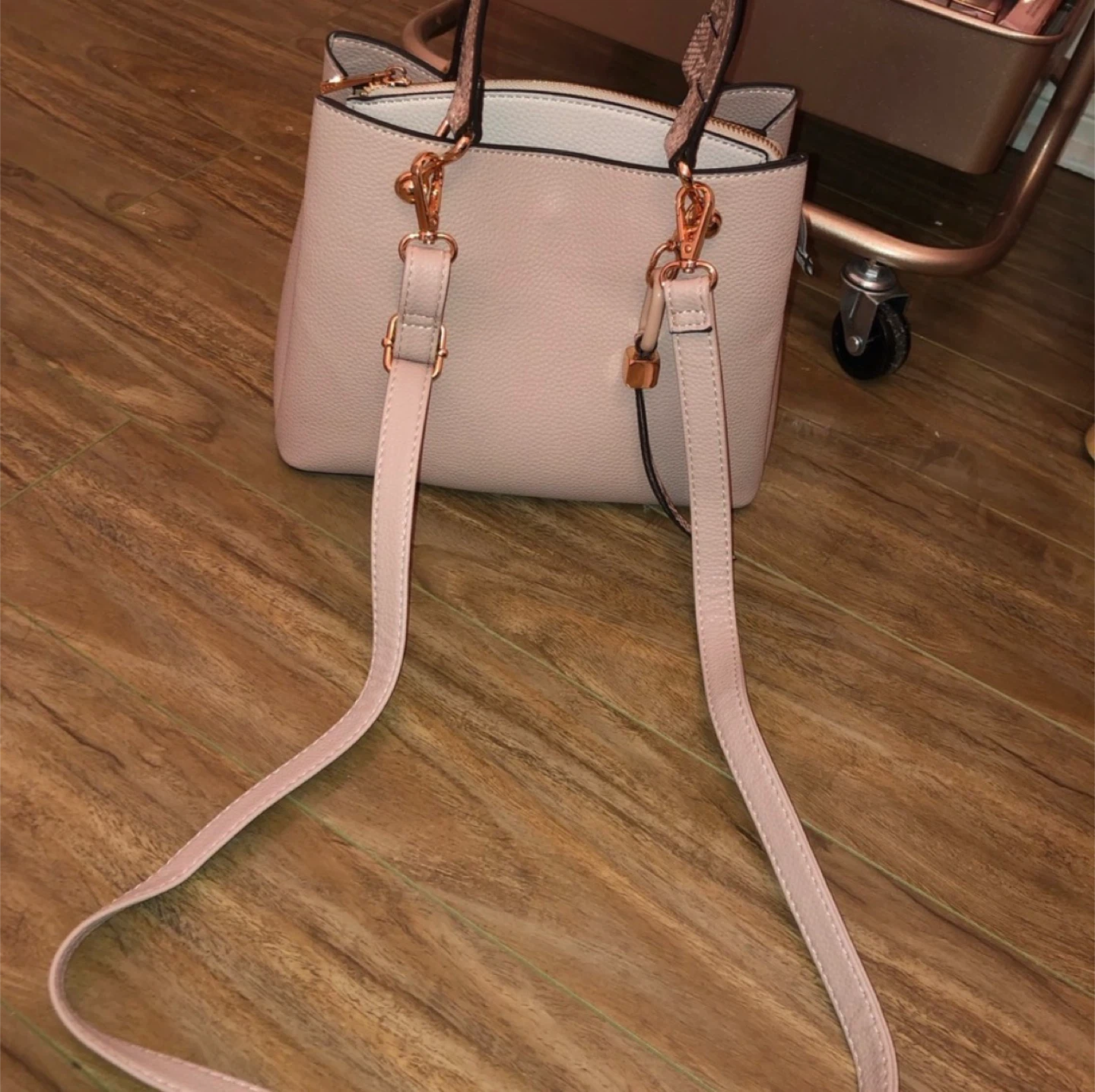Aldo Top Handle Bag - photo 3