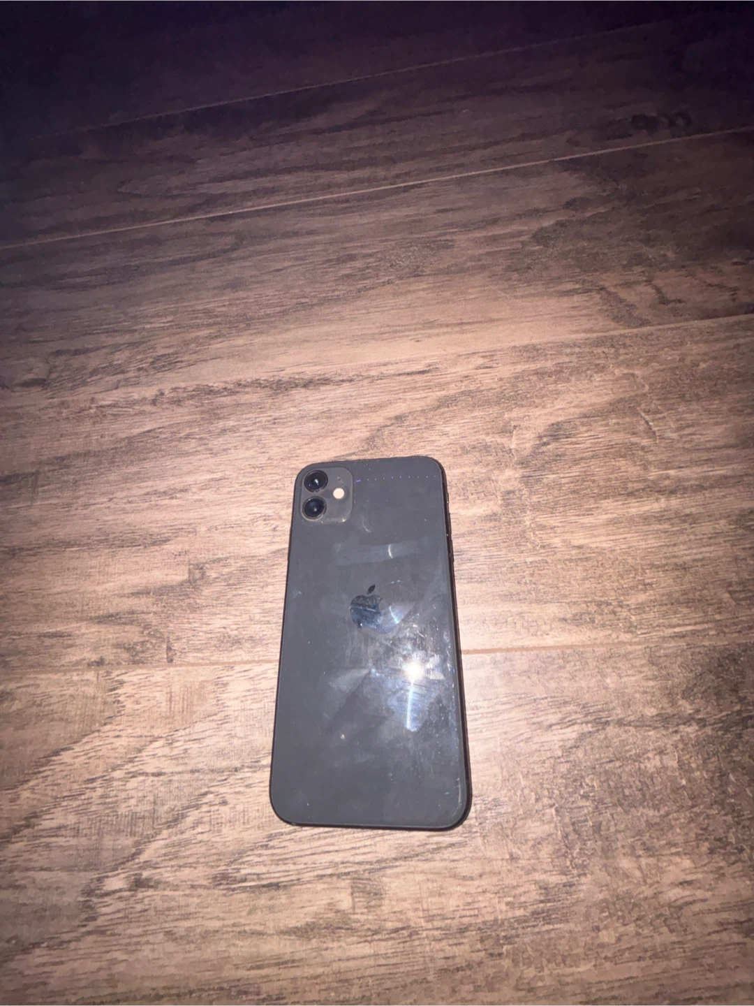 Apple iPhone 11 - Dark Grey