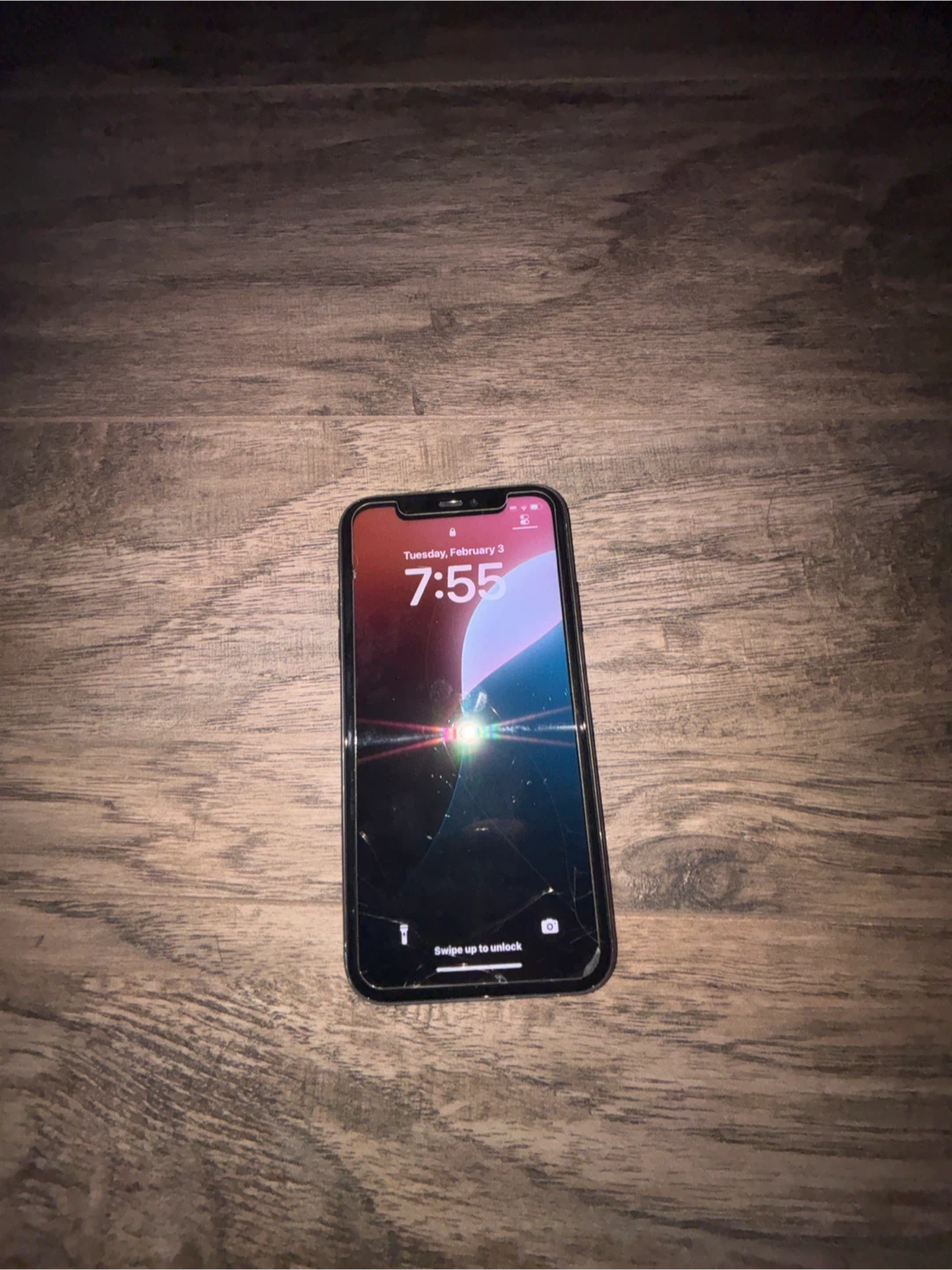 Apple iPhone 11 - Dark Grey - photo 2