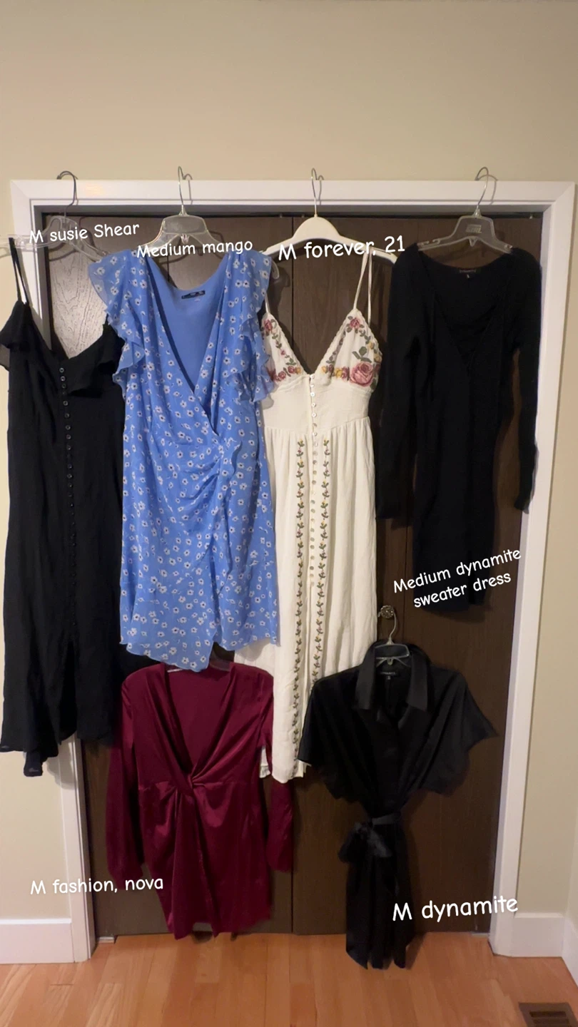 Assorted Women's Clothing Lot - Various Brands & Sizes - photo 3