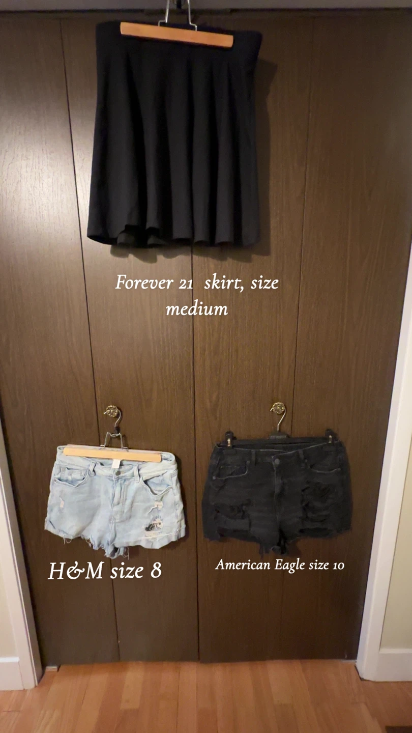 Assorted Women's Clothing Lot - Various Brands & Sizes - photo 5