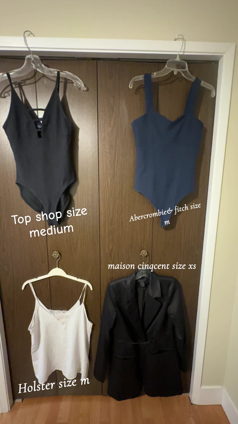 Assorted Women's Clothing Lot - Various Brands & Sizes - photo 4