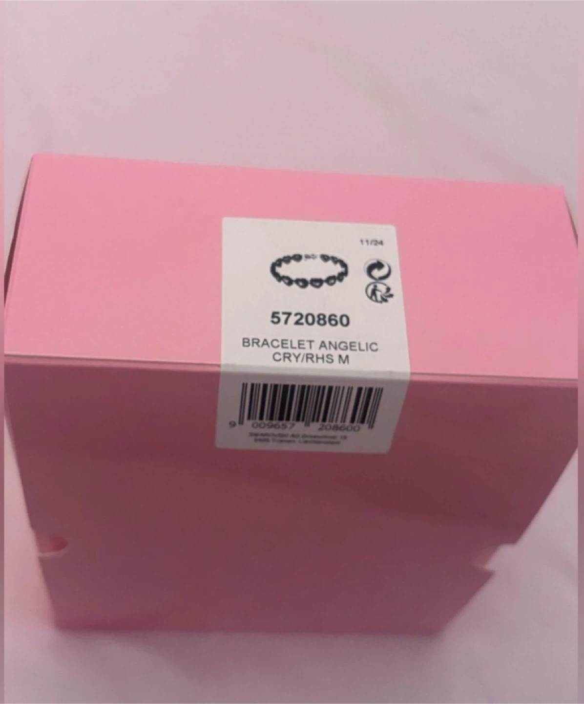 Swarovski Ariana Grande Bracelet - photo 4