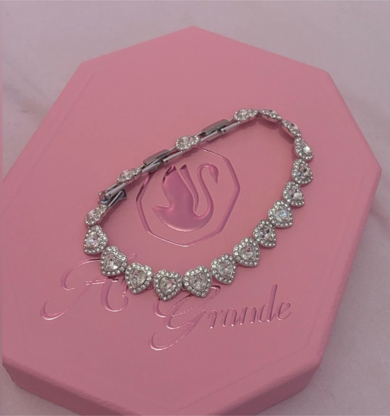 Swarovski Ariana Grande Bracelet - photo 2