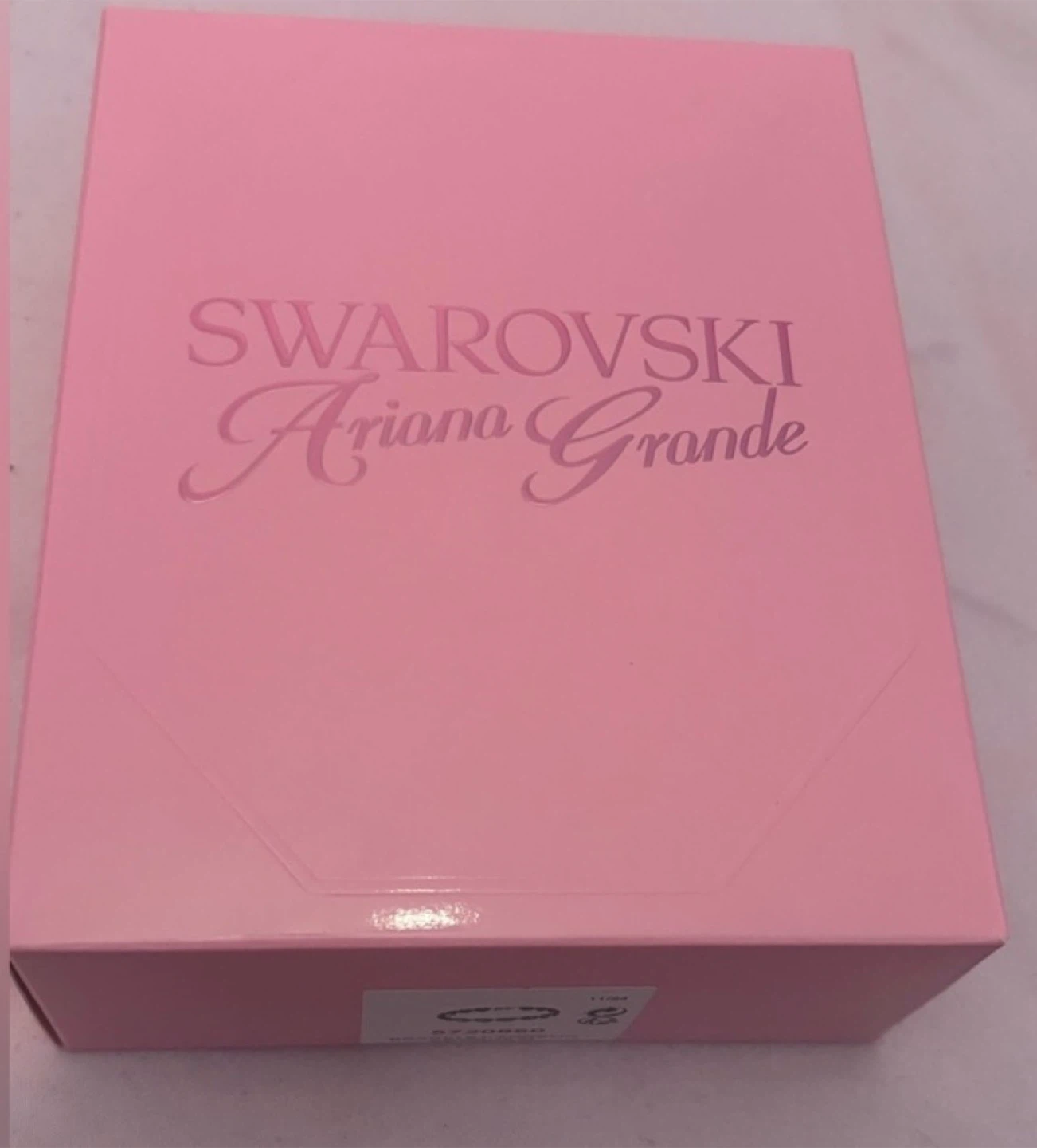 Swarovski Ariana Grande Bracelet - photo 5