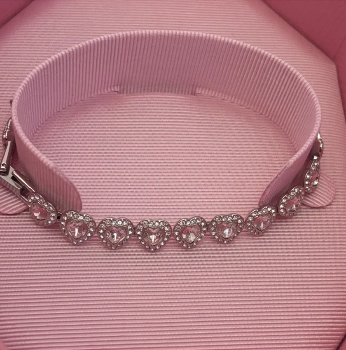 Swarovski Ariana Grande Bracelet - photo 3