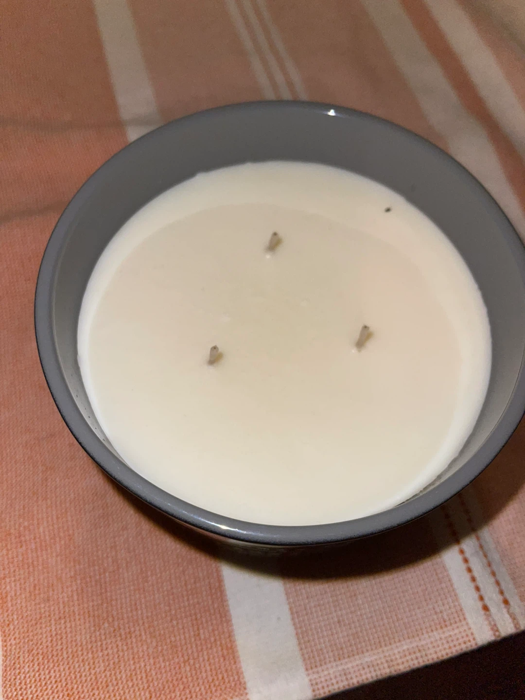 Red Leaf Home Lakeside  Wax Blend Candle - photo 3