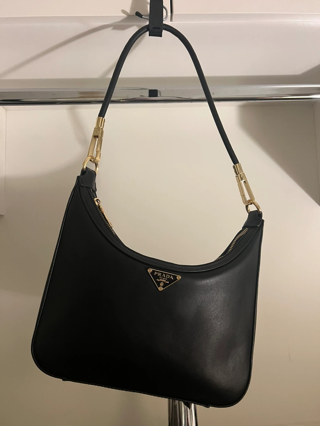 Prada Hobo Bag - photo 2