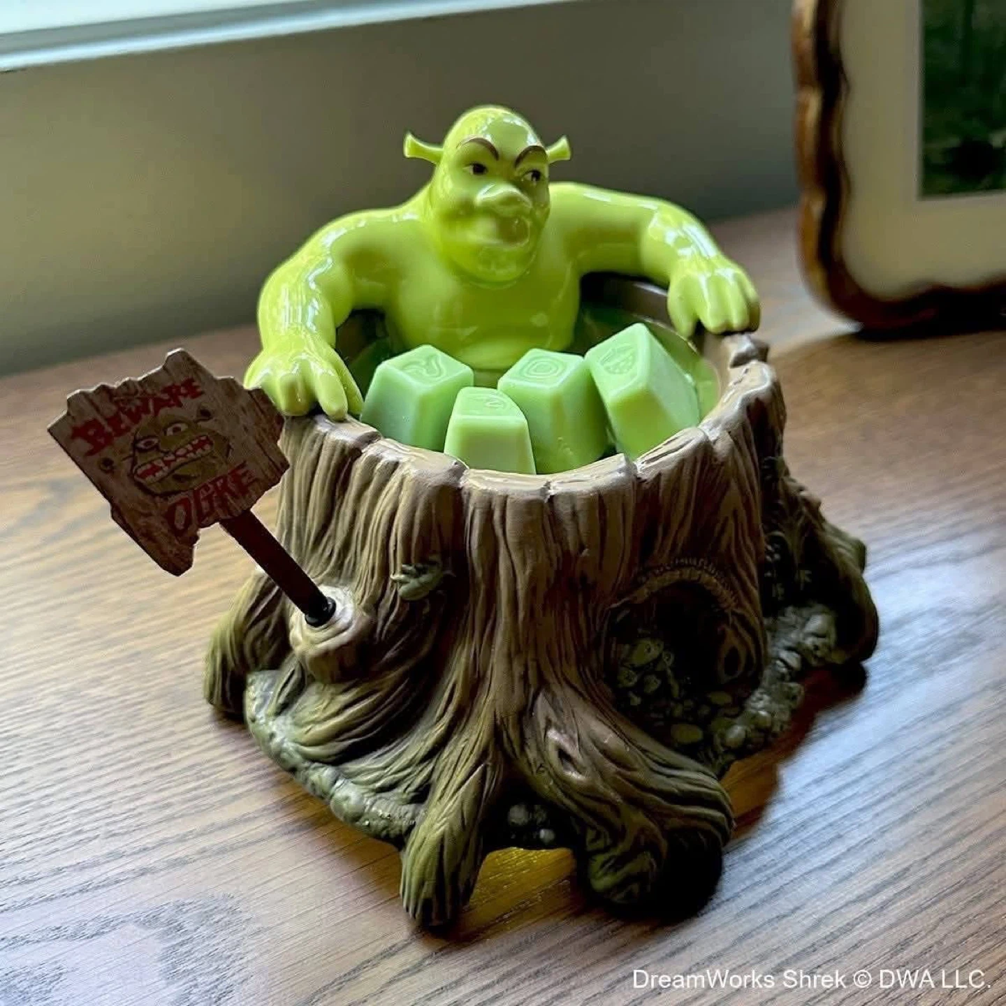 Shrek Warmer on SALE
