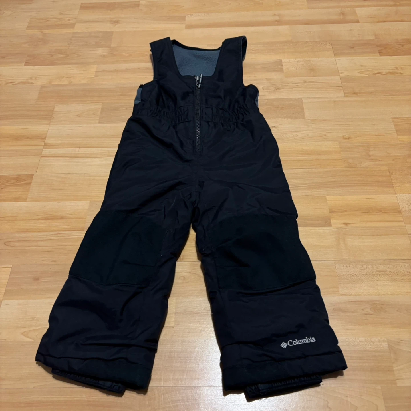 Columbia Snow Bib Pants 3T