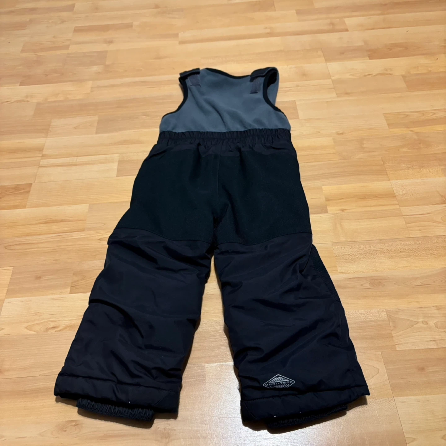 Columbia Snow Bib Pants 3T - photo 5