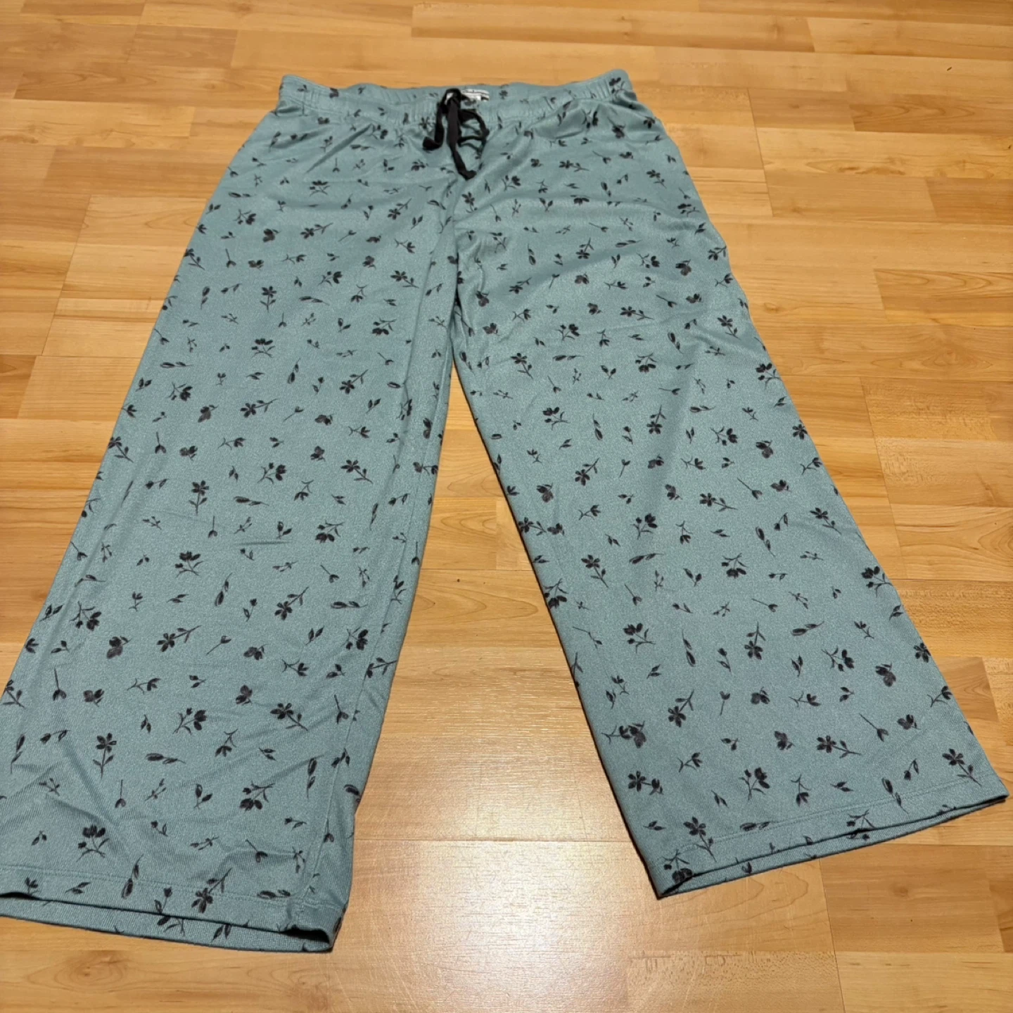 PJ Salvage Floral Pajama Set - Size S/P - photo 5