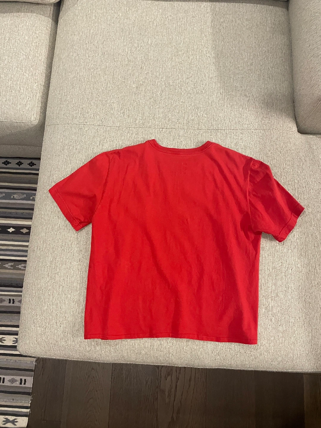 Nike Arizona Wildcats T-Shirt Size L - photo 2