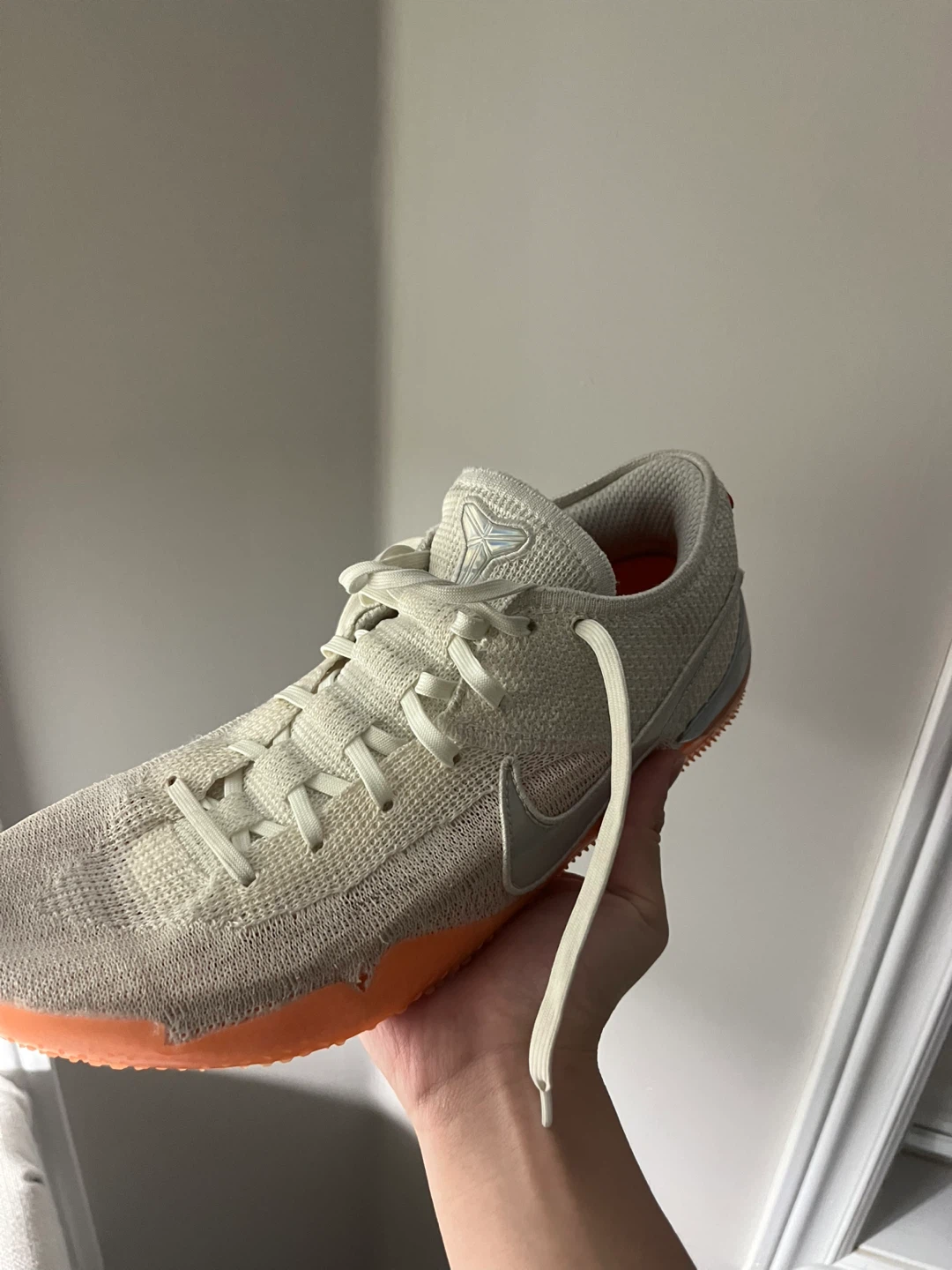 Kobe NXT 360 infrared