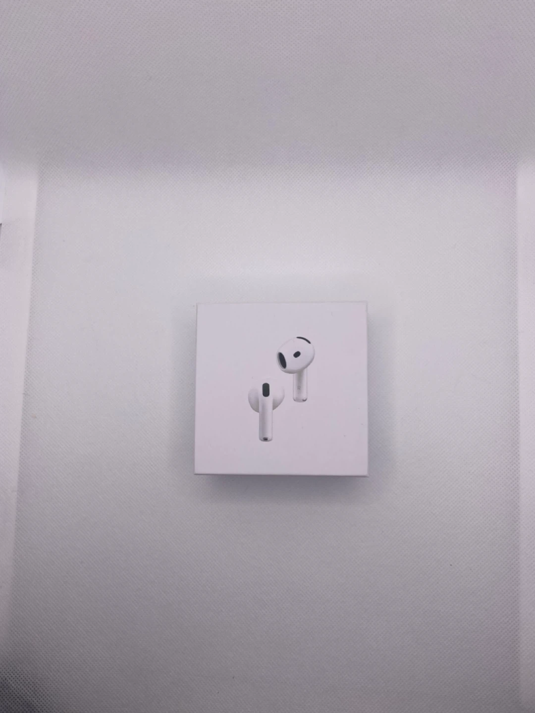 Apple AirPods Pro (4th Gen) with ANC - photo 3