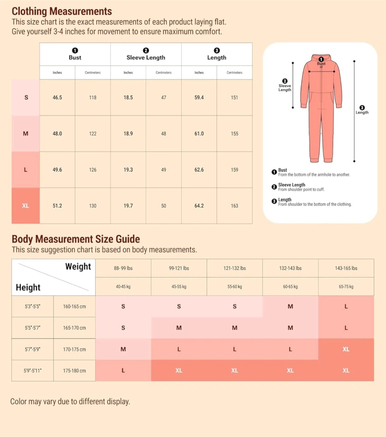 Bulldog Adult Costume L - photo 4