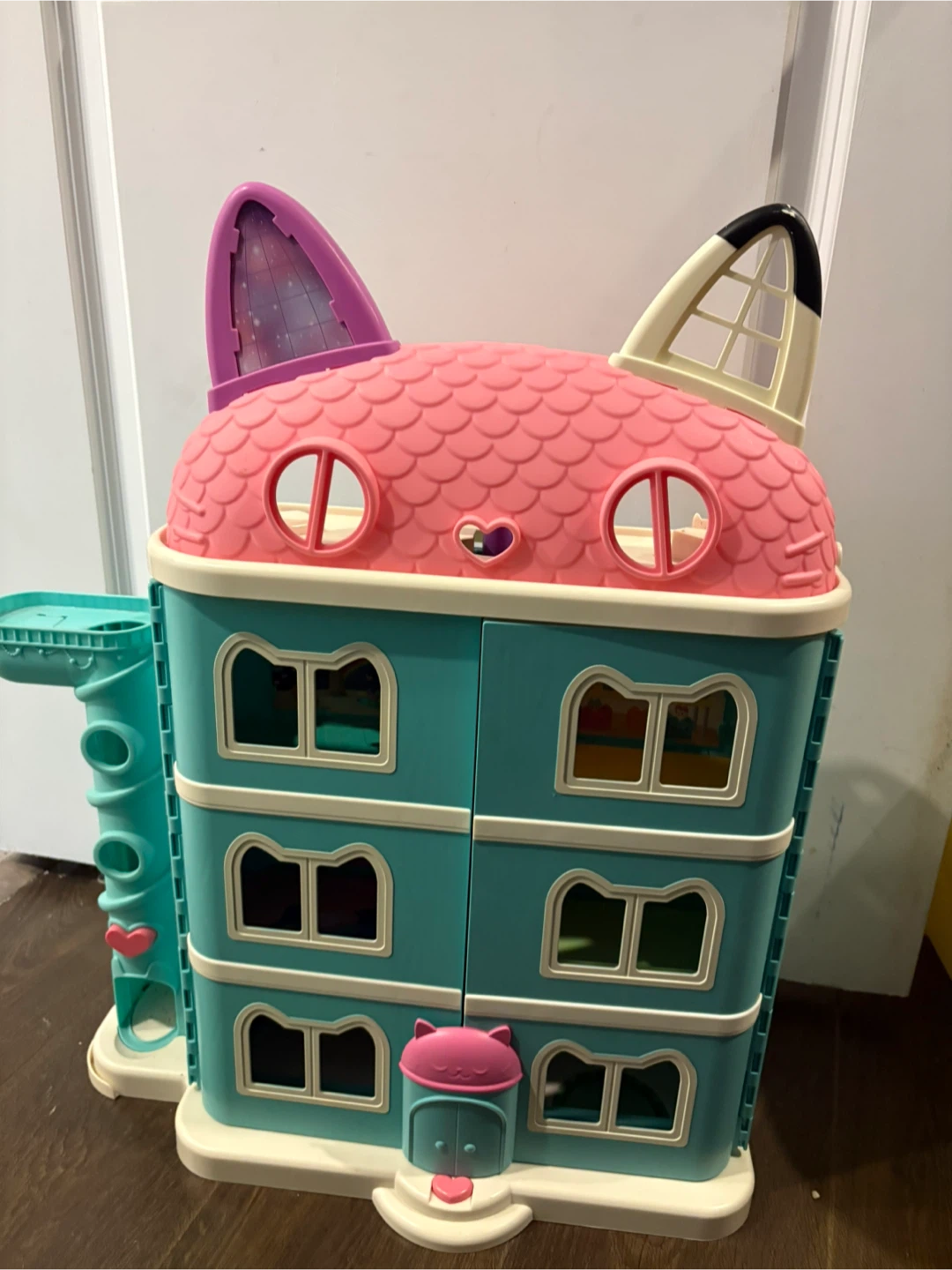 Gabby's Dollhouse