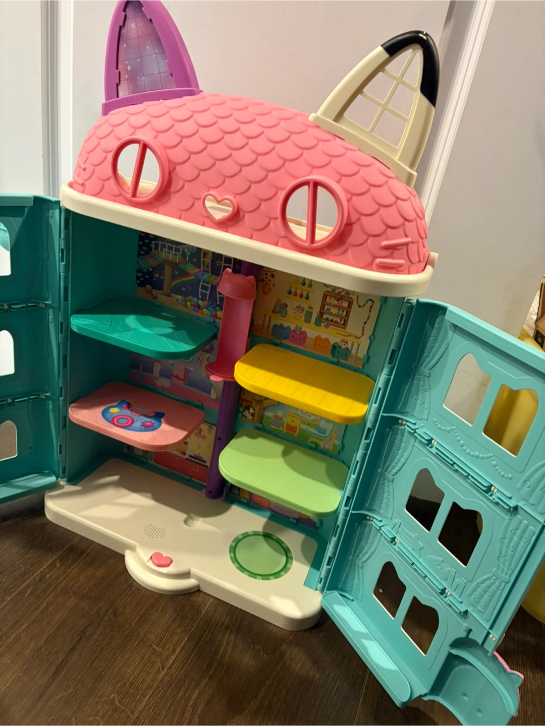 Gabby's Dollhouse - photo 2