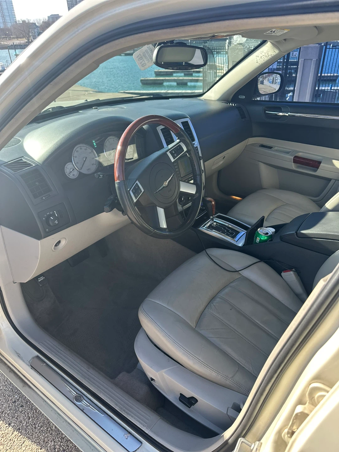 2007 Chrysler 300 - photo 5