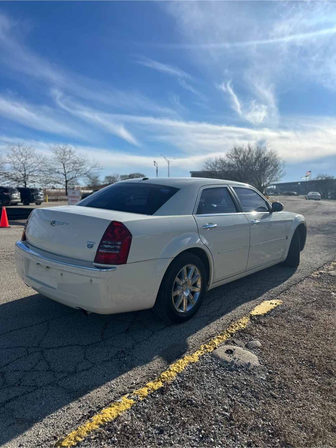 2007 Chrysler 300 - photo 3