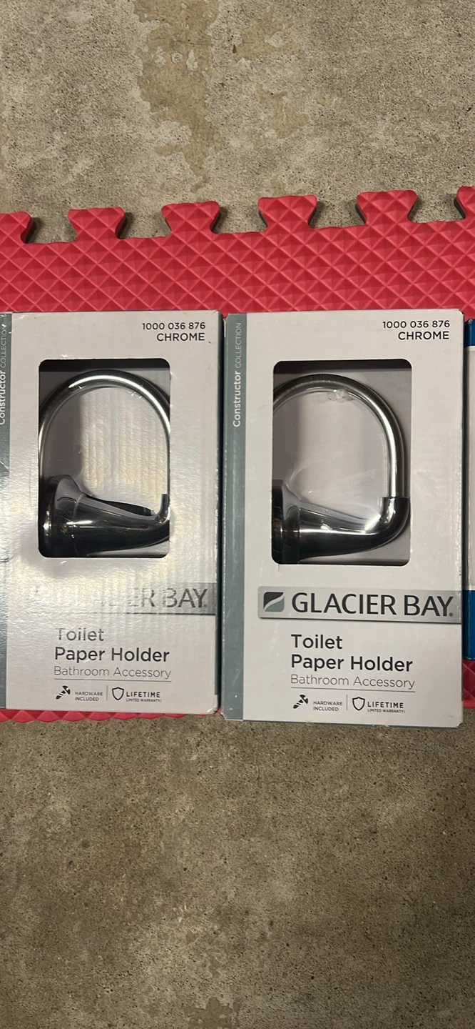 Toilet paper - photo 3