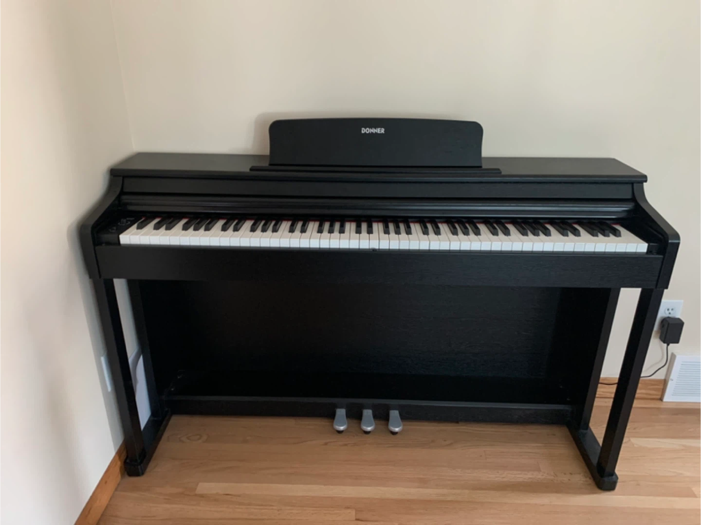 Donner DDP-100 Digital Piano