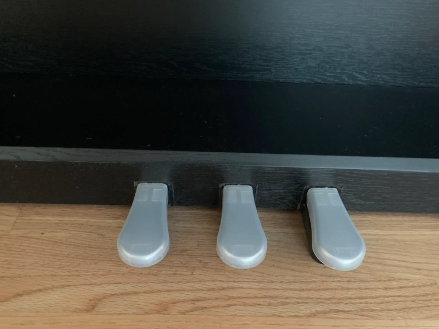 Donner DDP-100 Digital Piano - photo 3