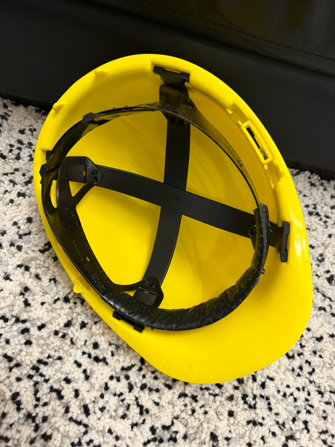 Adjustable Hard Hat - photo 2