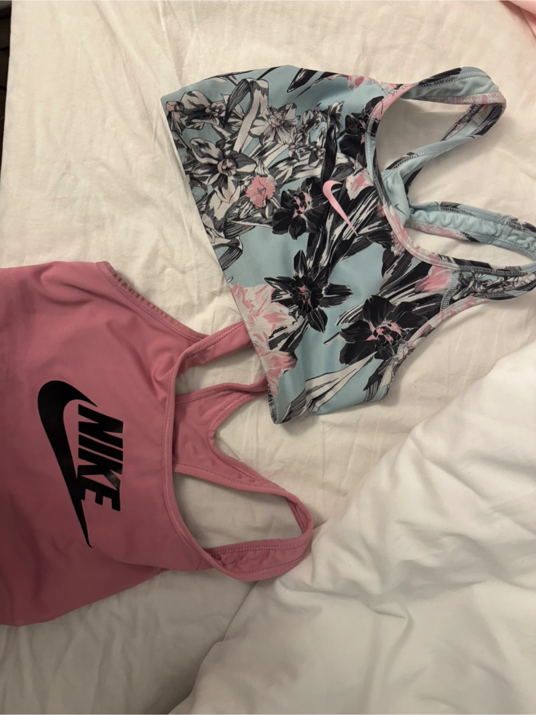 Nike Sports Bras