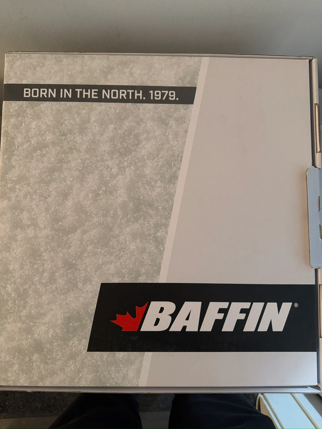 Baffin Monster 8" STB Boots - Size 9.5 - photo 3