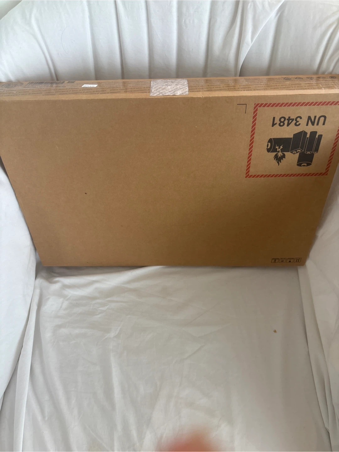 Acer Aspire 3 A315-58-730T Laptop