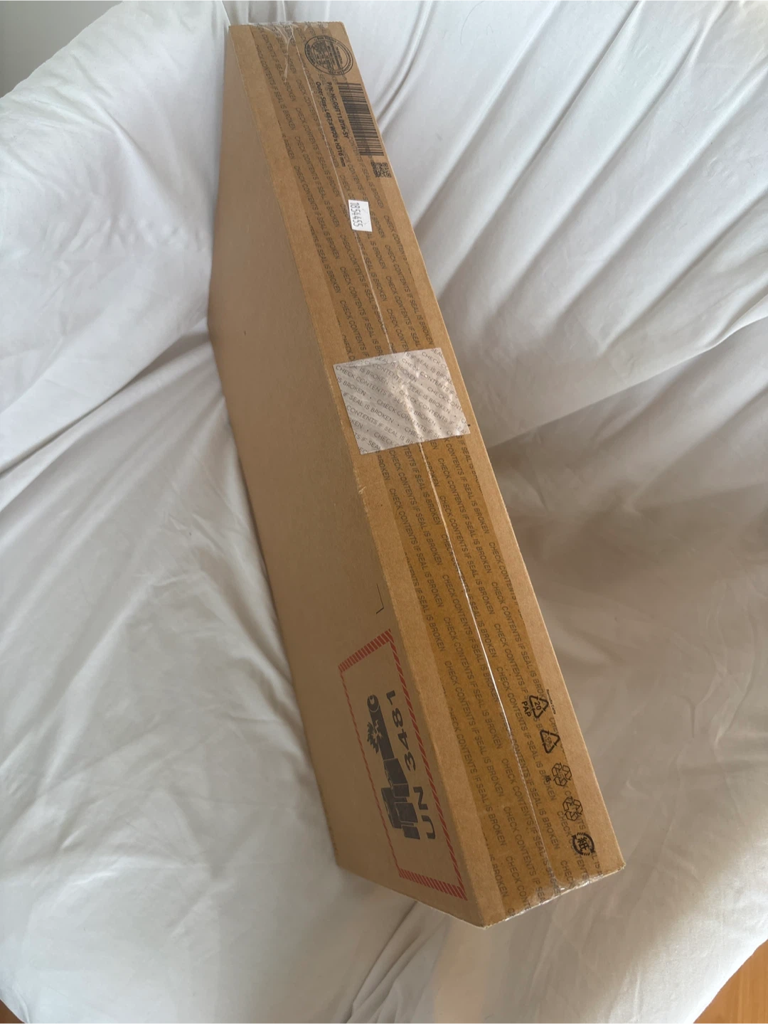 Acer Aspire 3 A315-58-730T Laptop - photo 3