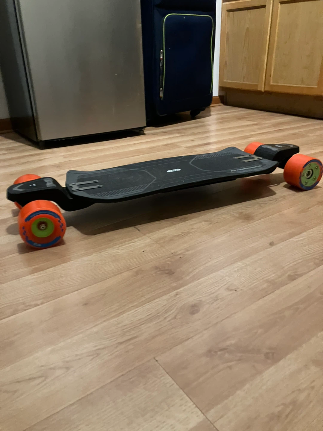Meepo electric skateboard