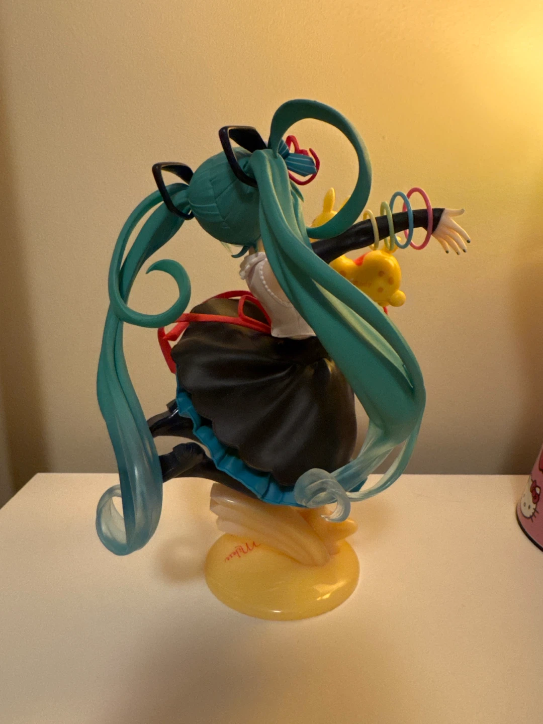 Hatsune Miku x Rody Artist Masterpiece+ Figure - photo 2