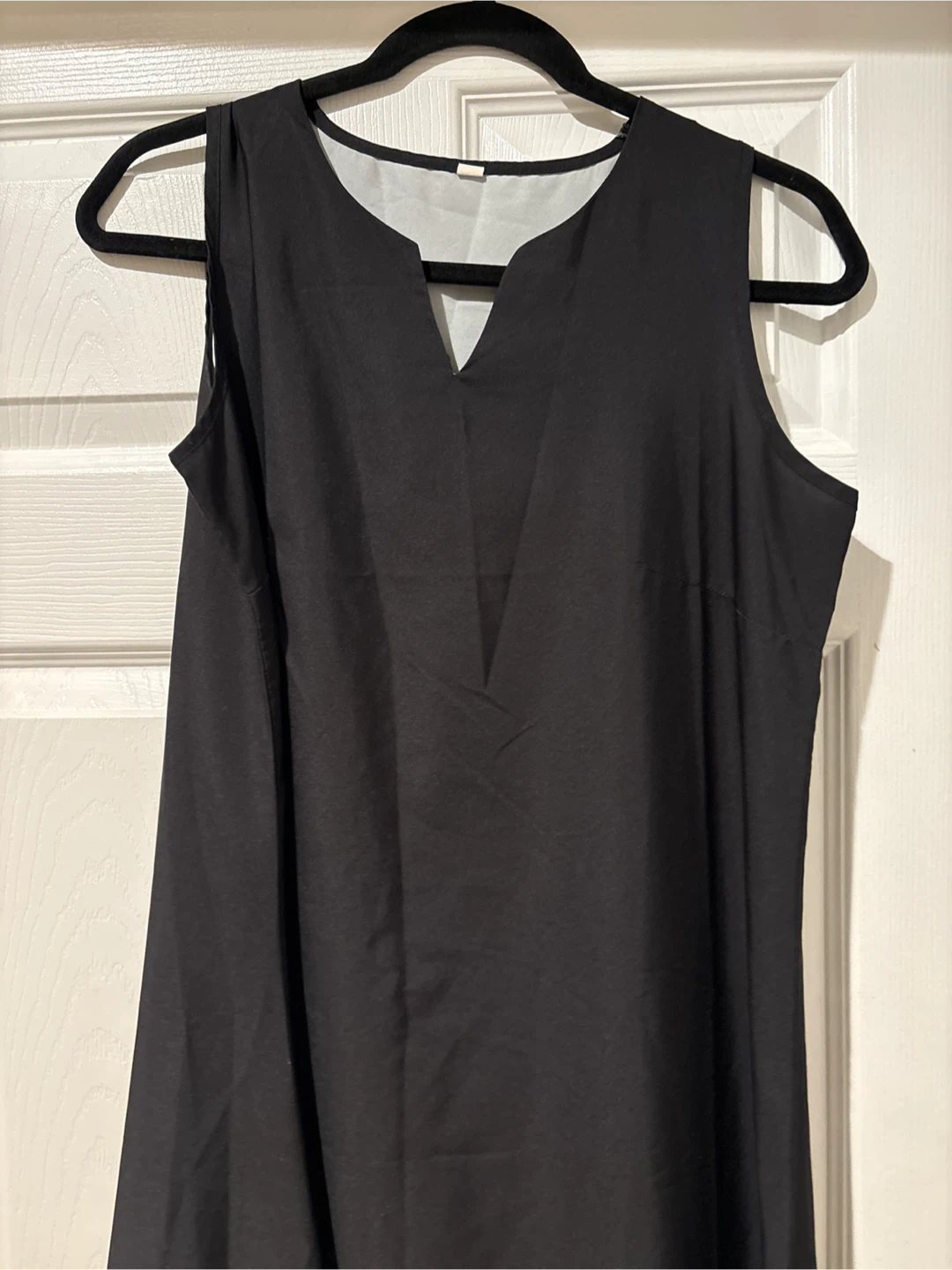 Beautiful maxi dress with nice design size M - photo 4