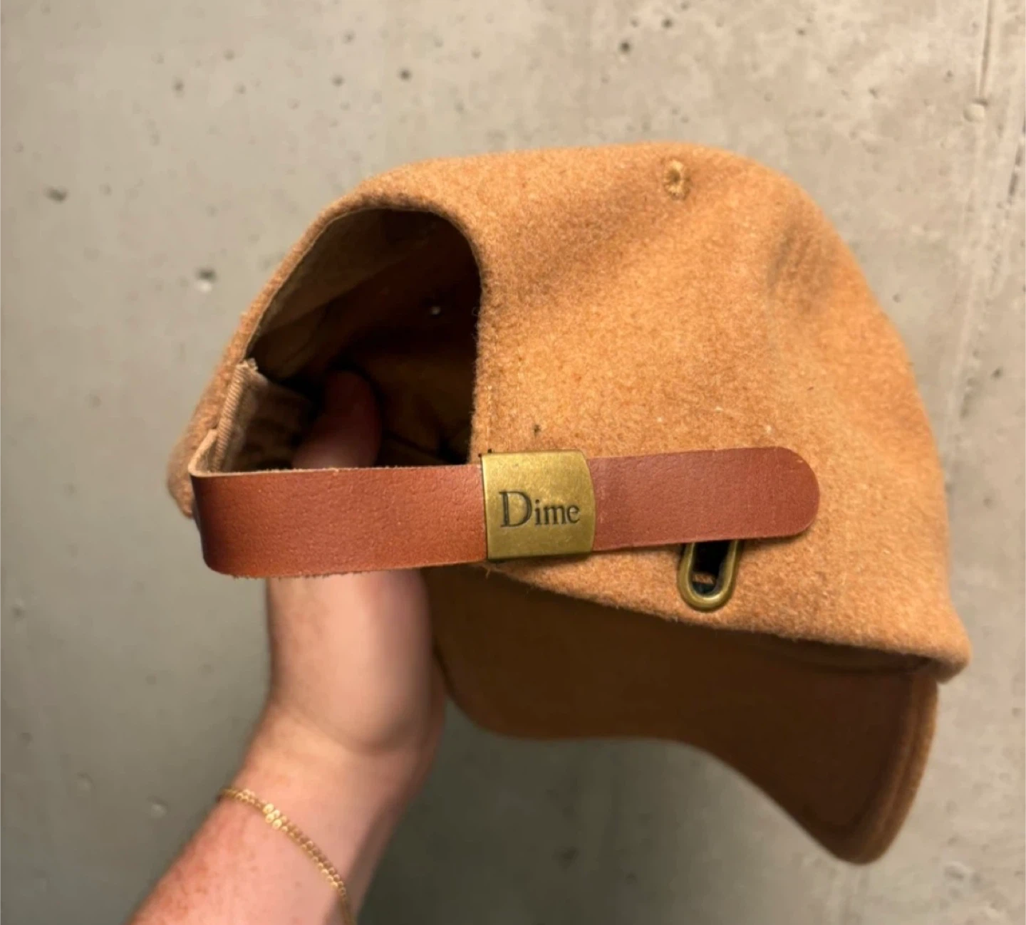 Dime -  Baseball Cap - photo 2