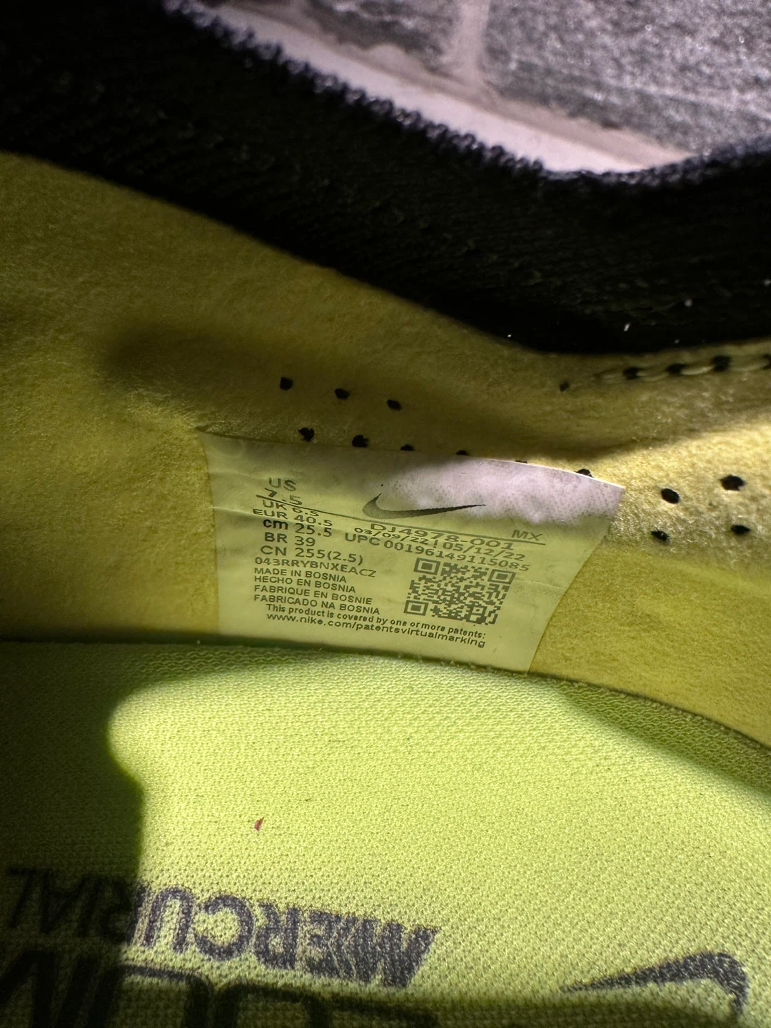 Soccer cleats - photo 4